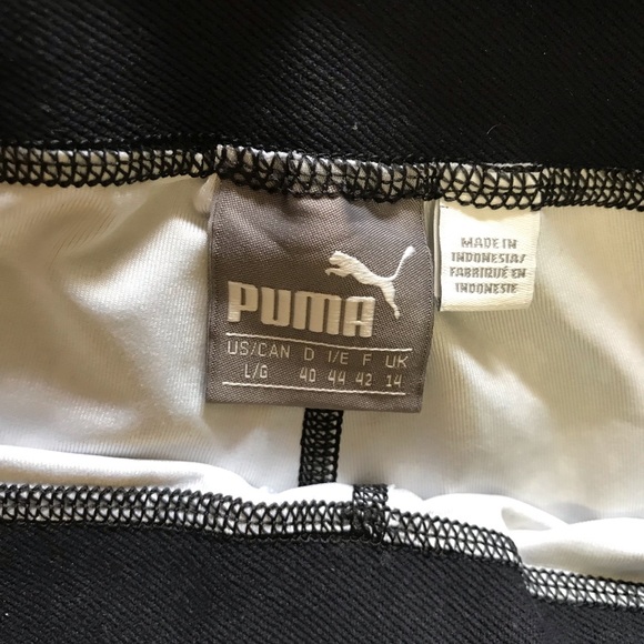 🏁SOLD11/20🏁Puma workout athletic outfit - Picture 5 of 8